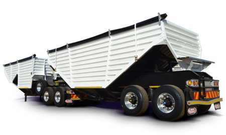 Grain Dumper